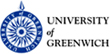 University Greenwich Logo